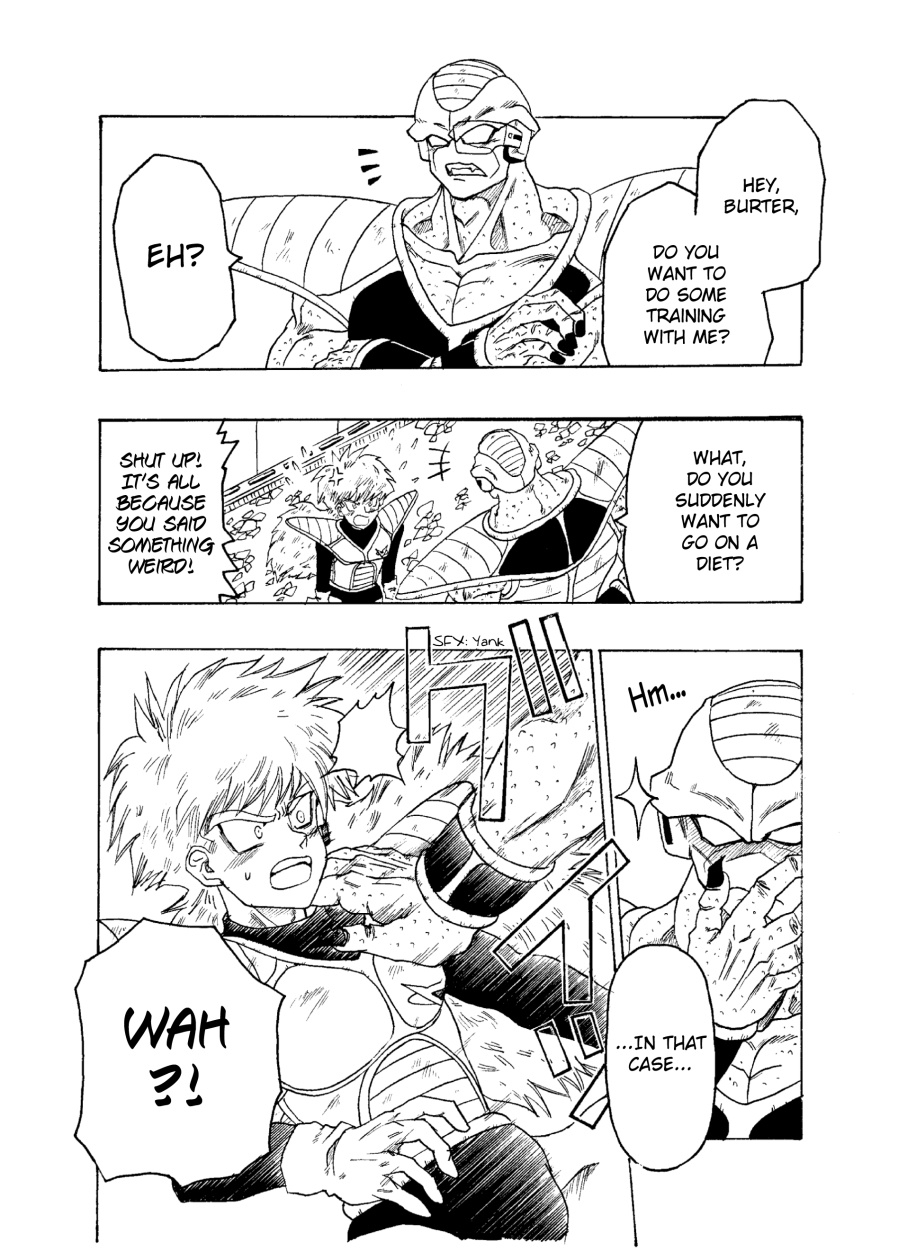 BAD CAMPANY - Page 7