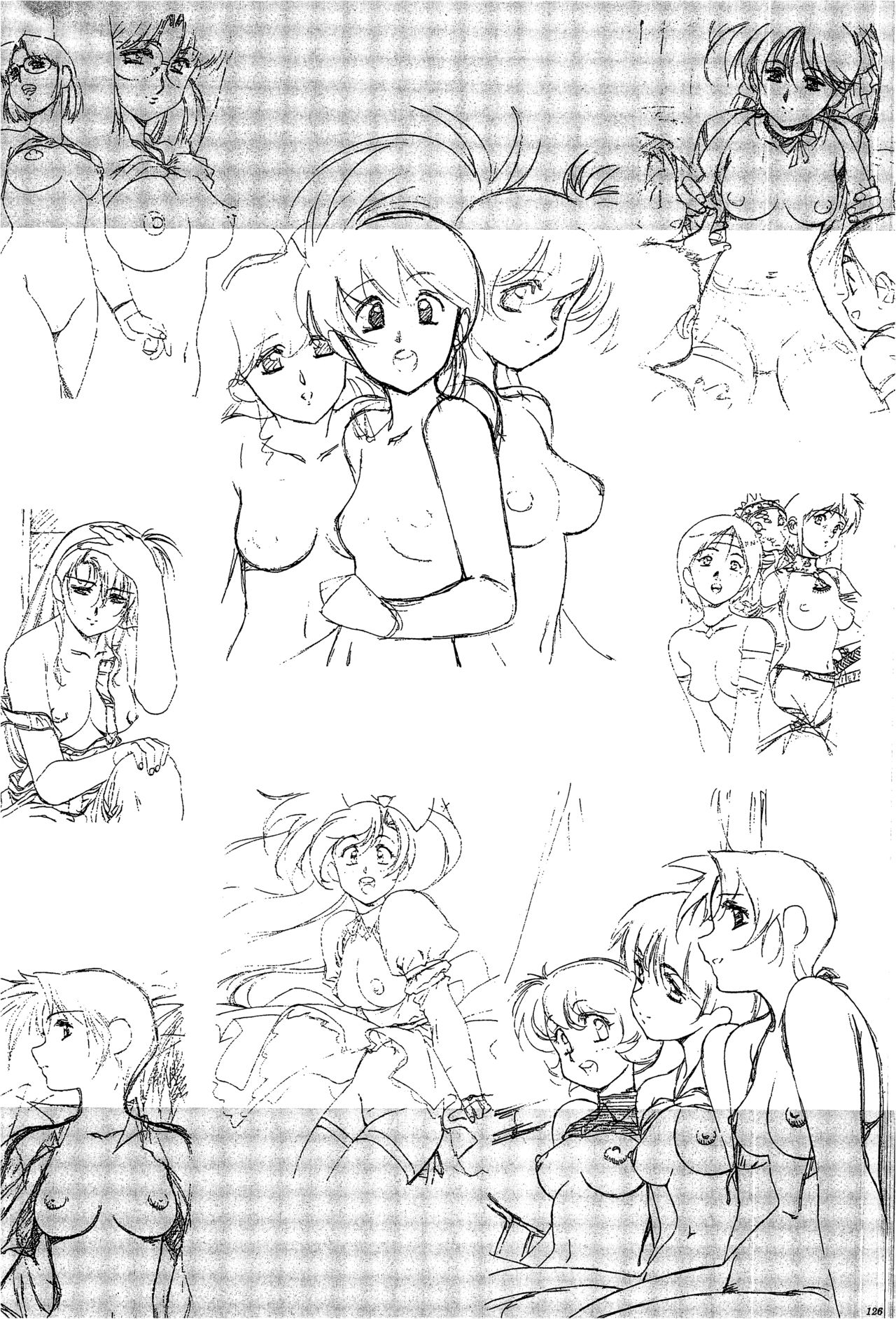 Cell Works - Page 126