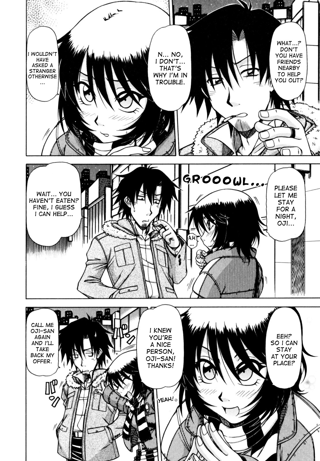 Hame King Ch. 1-9 - Page 40