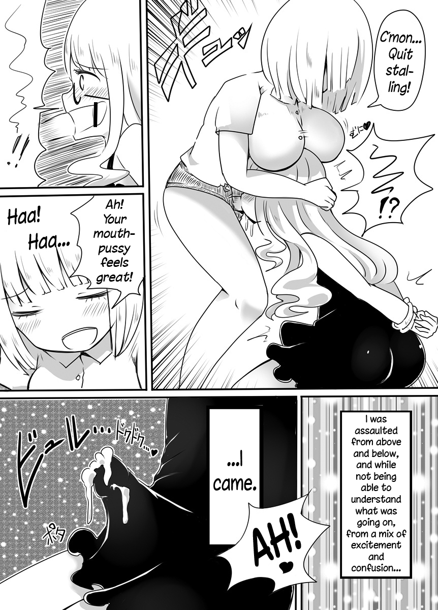 Josou Danshi no Otoshikata - Page 14