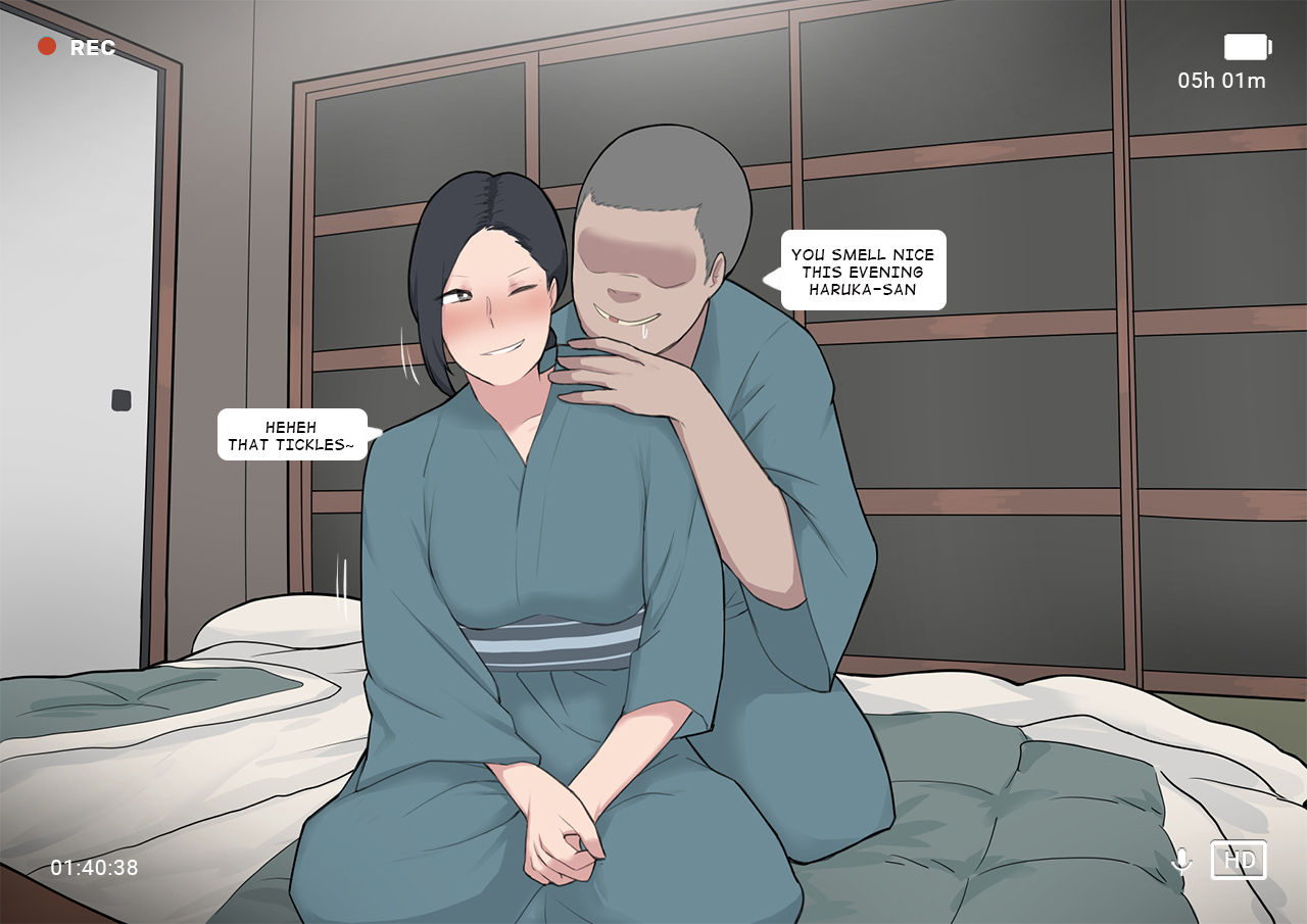 Short Comic#8 Breeding Program - Page 64