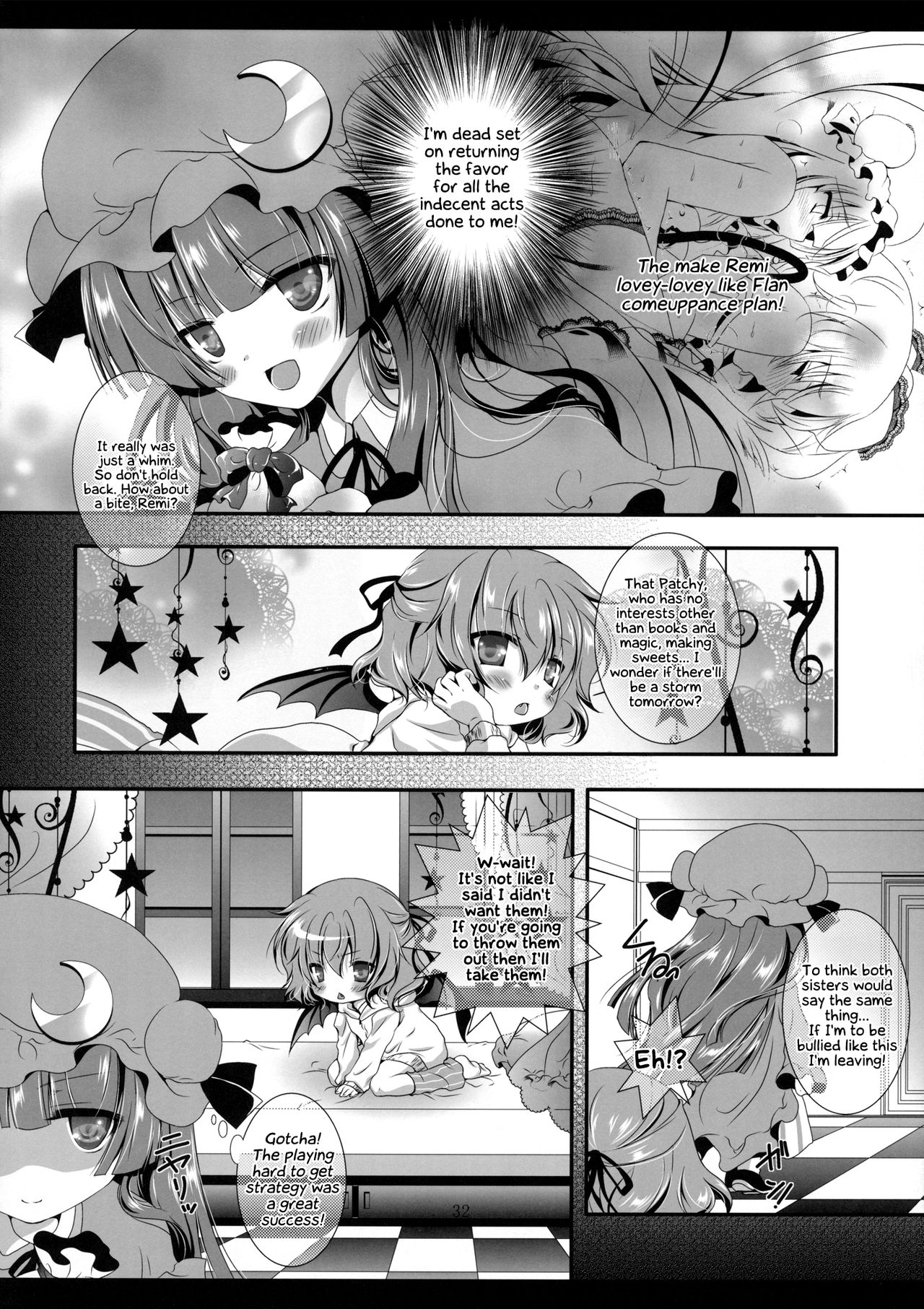 CHOCO CHOCO - Page 31