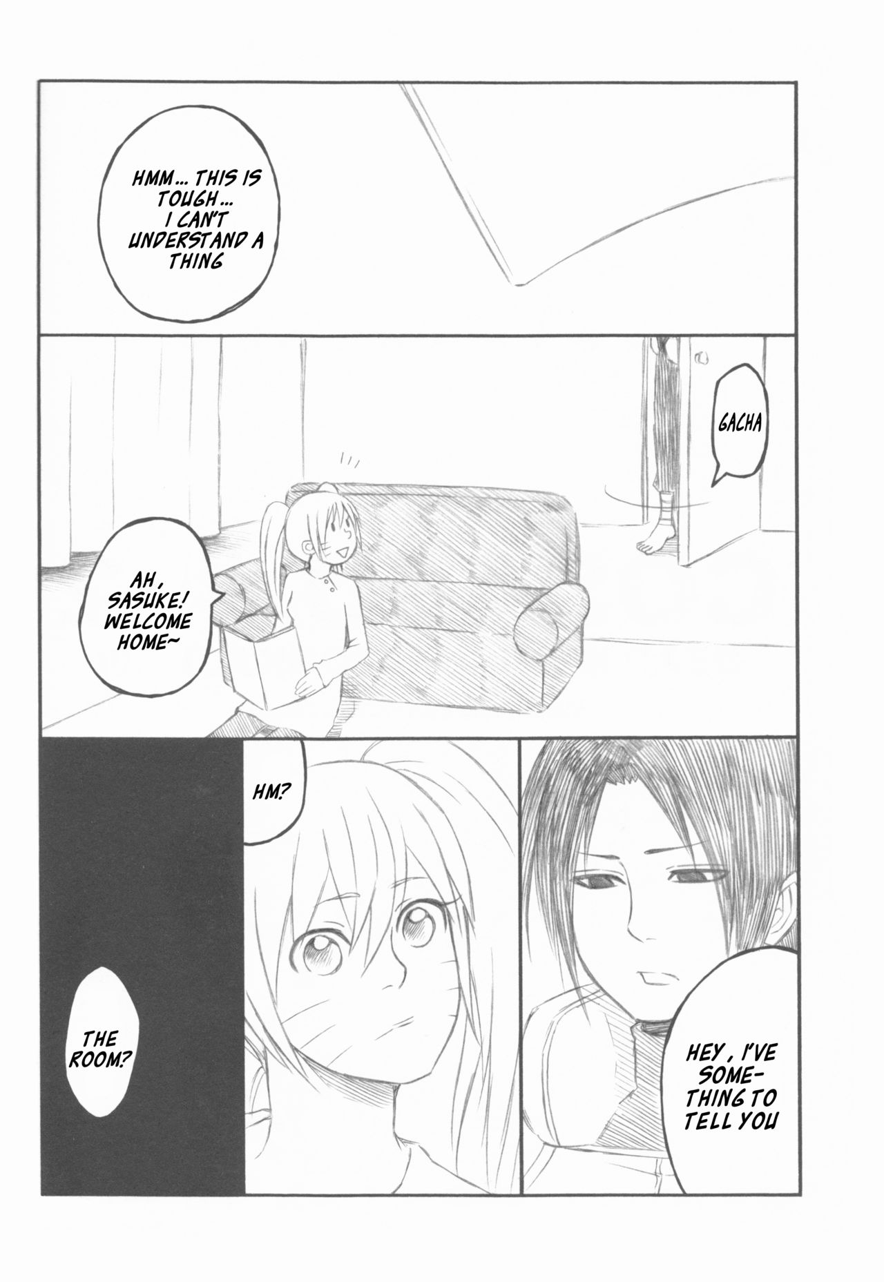 Dream Passport - Page 107