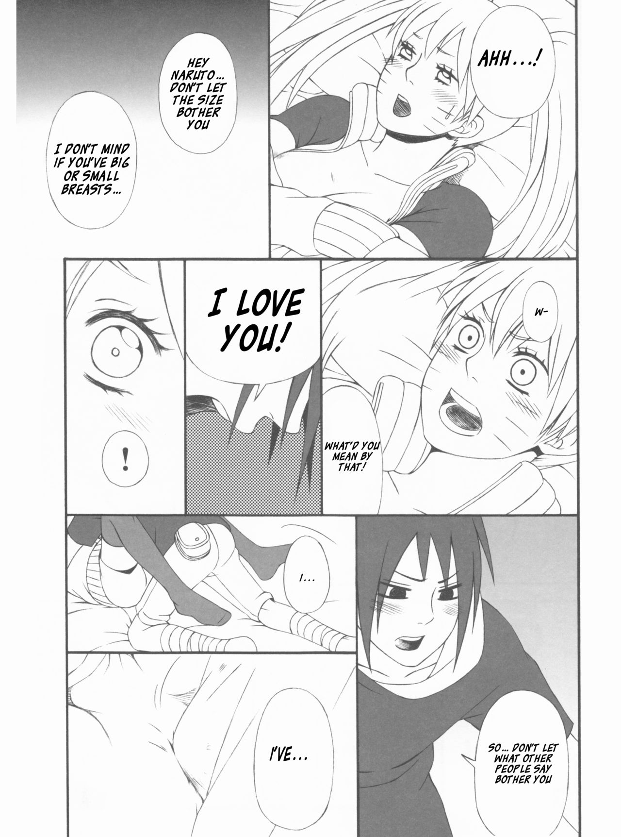 Dream Passport - Page 36