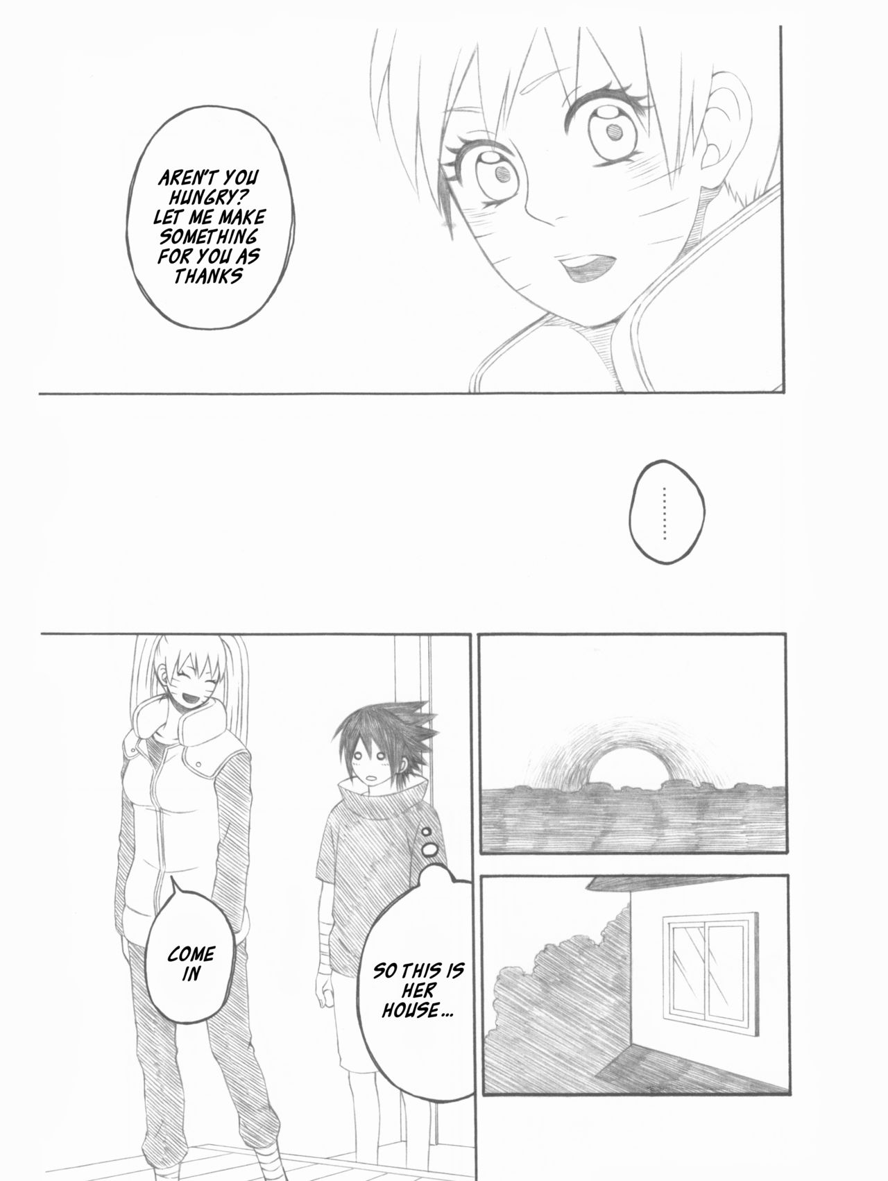 Dream Passport - Page 50