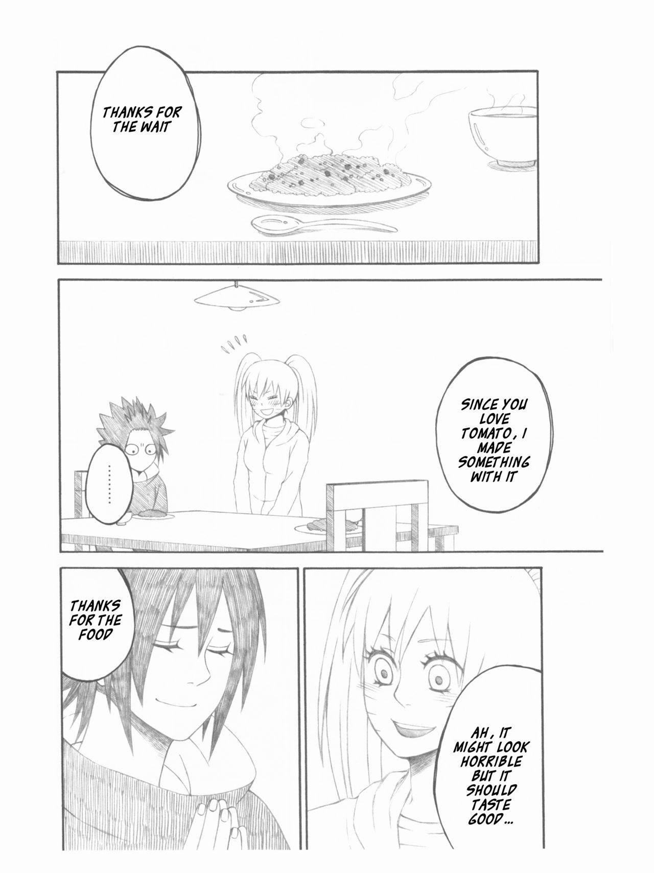 Dream Passport - Page 51