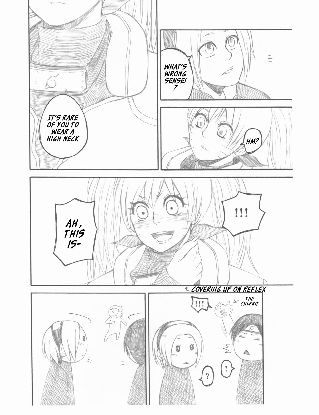 Dream Passport - Page 63