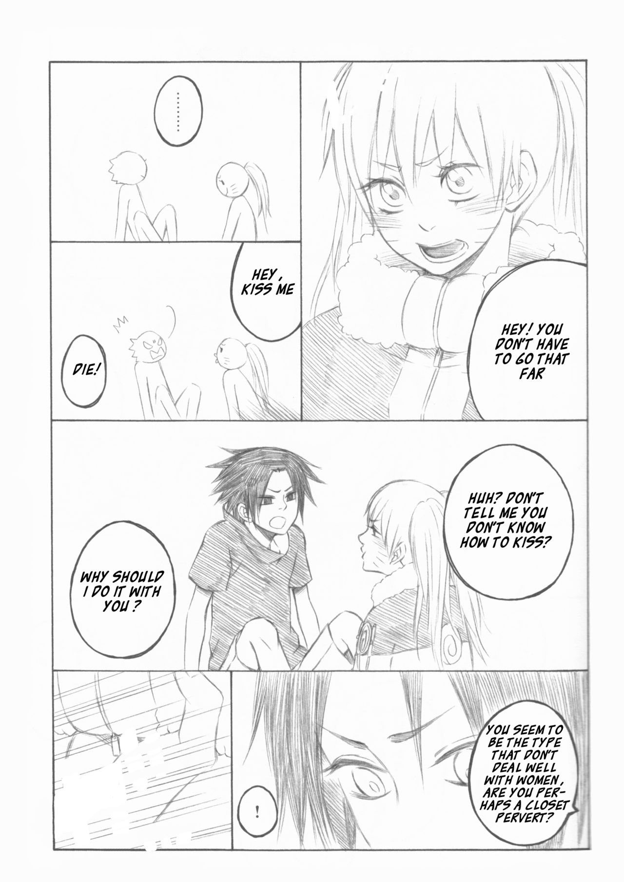 Dream Passport - Page 84