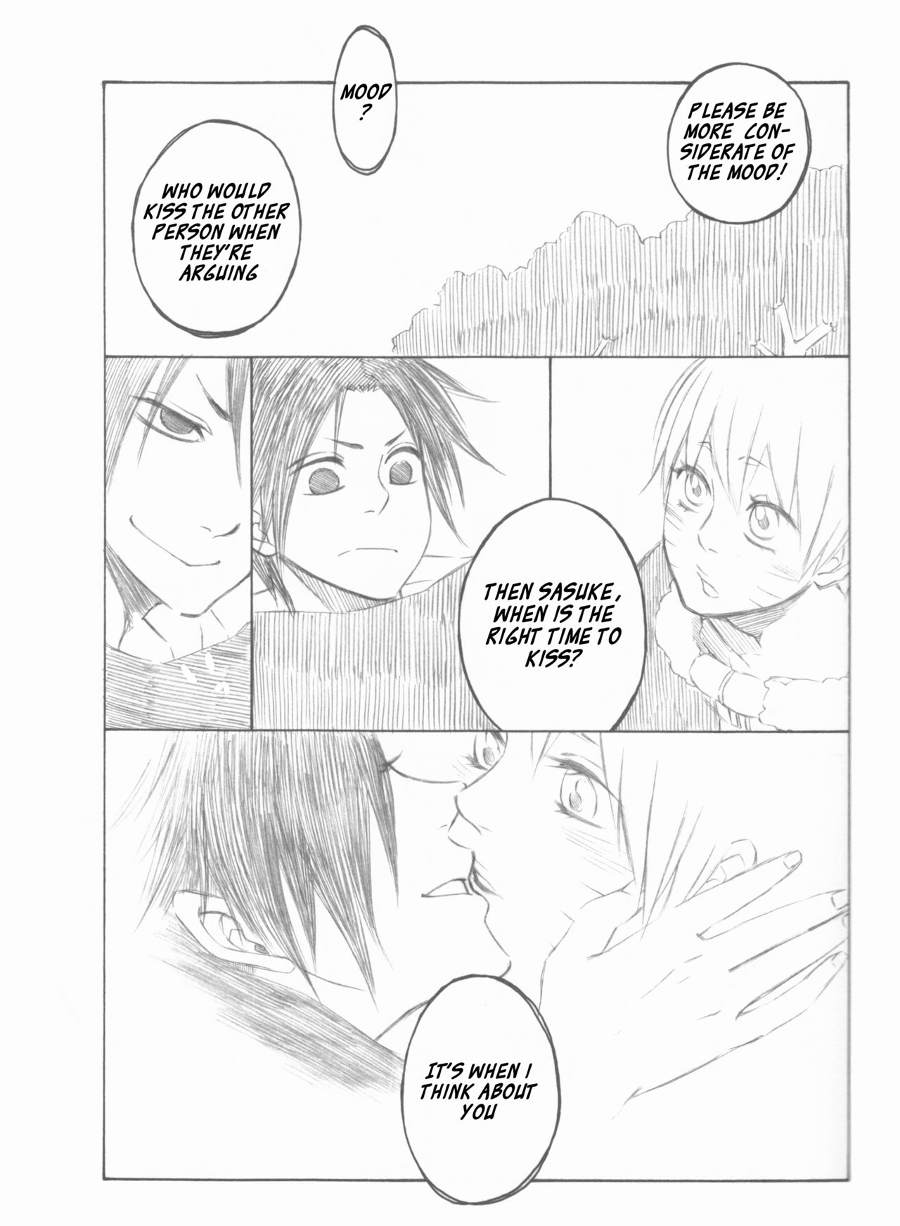 Dream Passport - Page 86