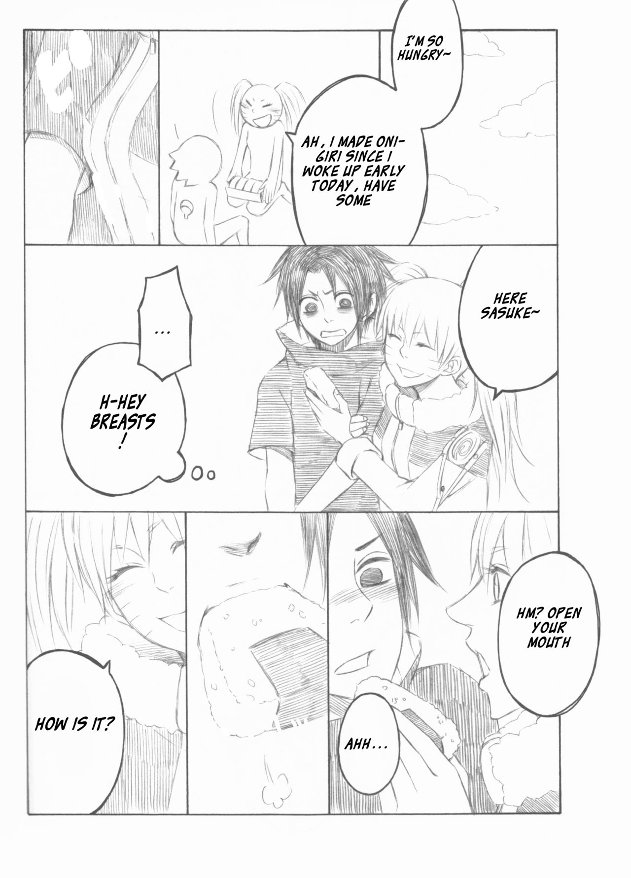 Dream Passport - Page 87
