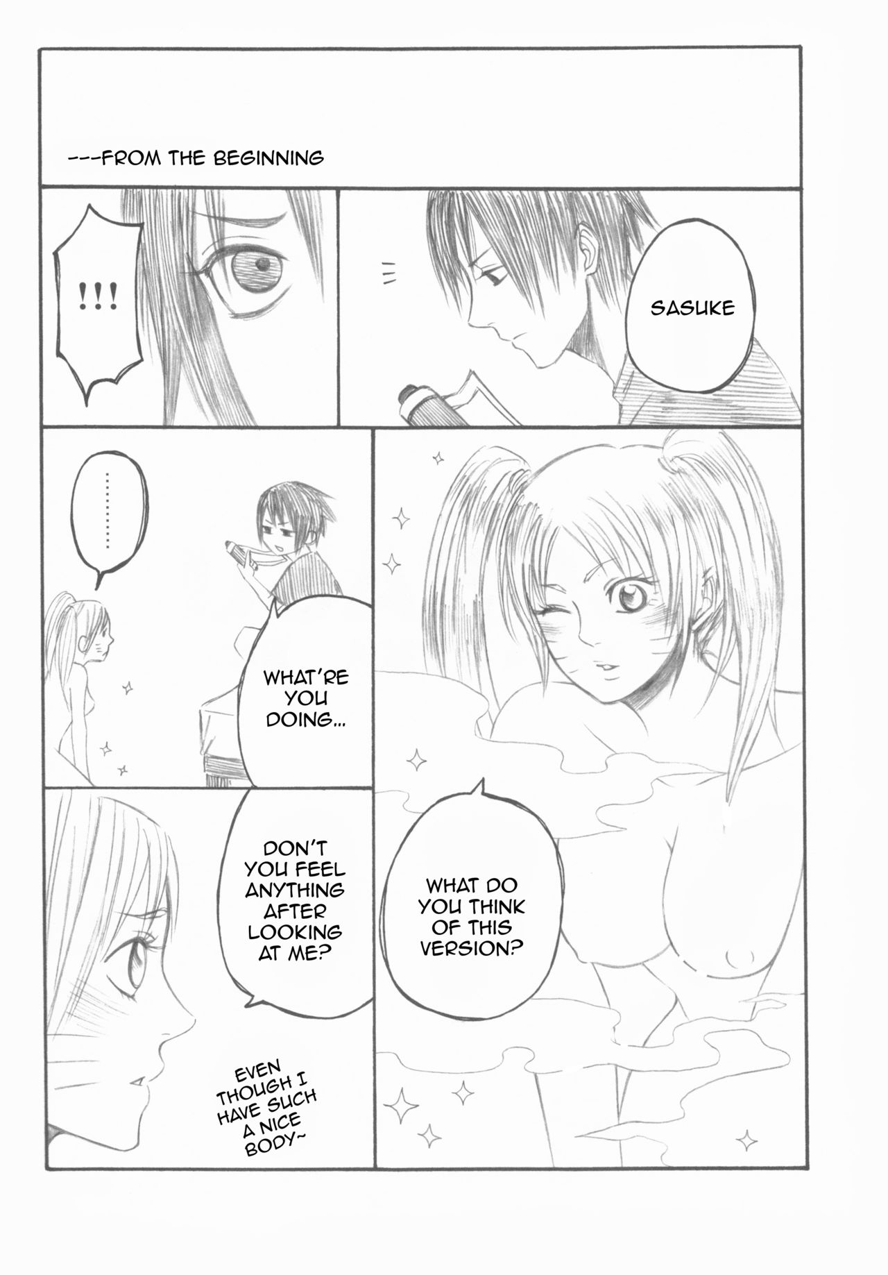 Dream Passport - Page 93