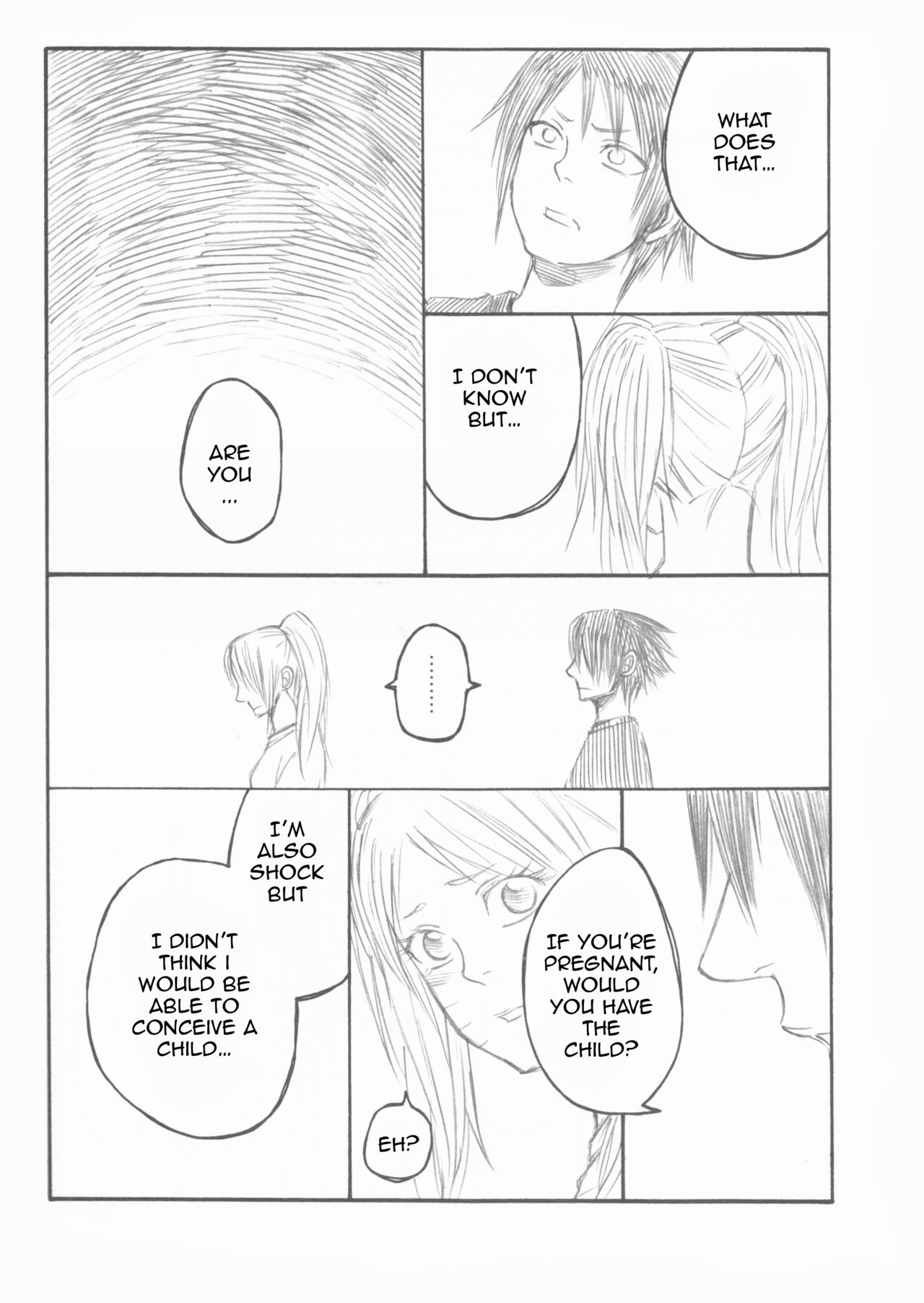 Dream Passport - Page 97