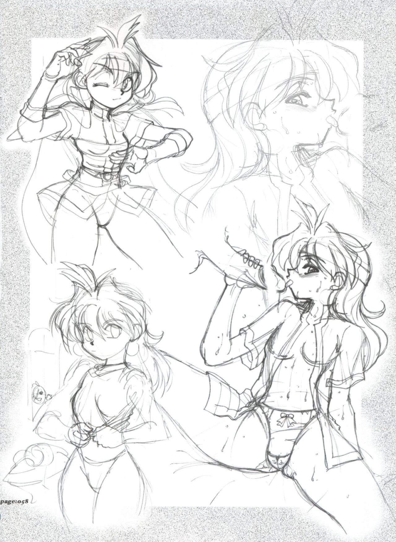 Mantou .22 - Page 58