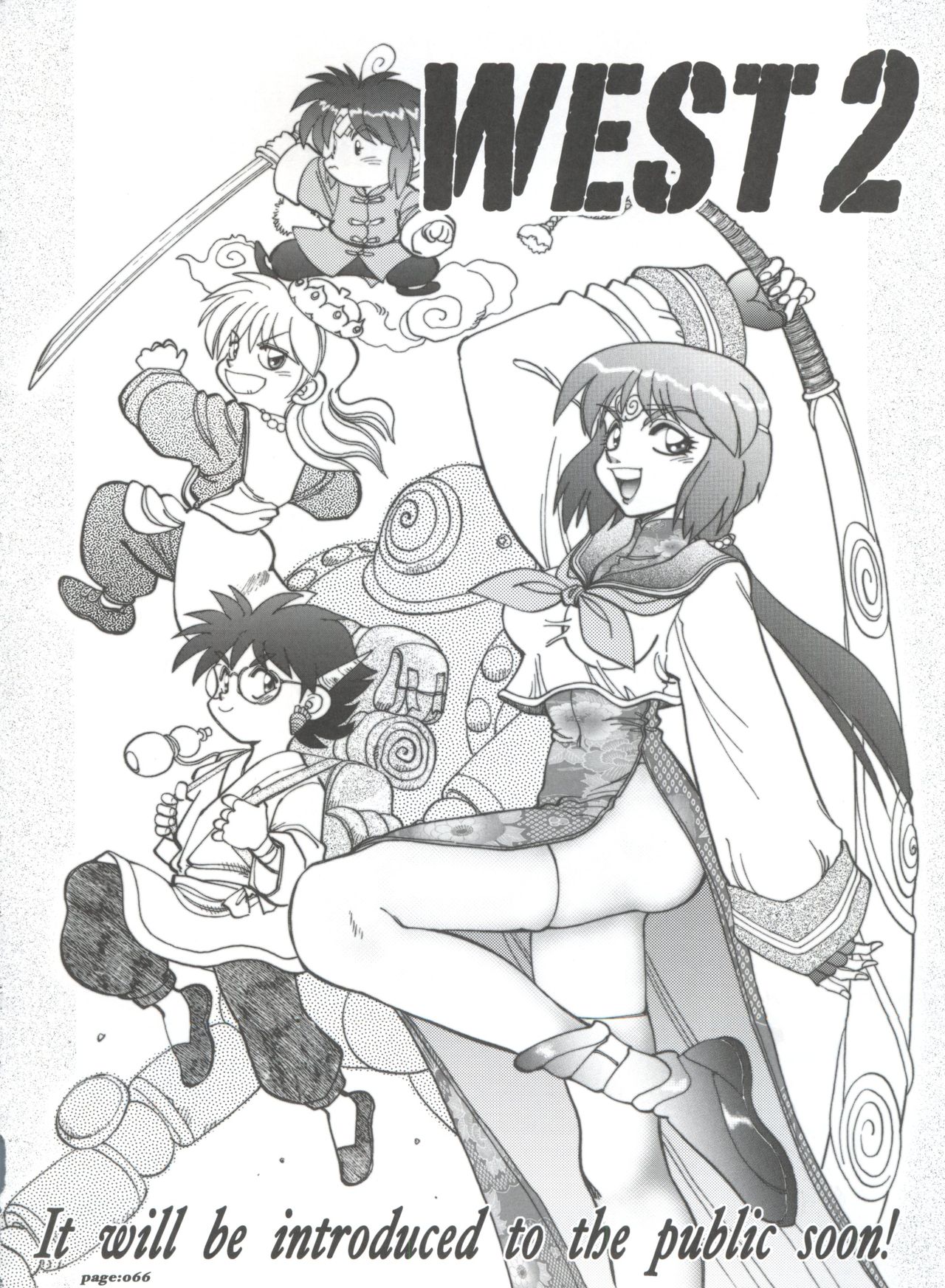 Mantou .22 - Page 66