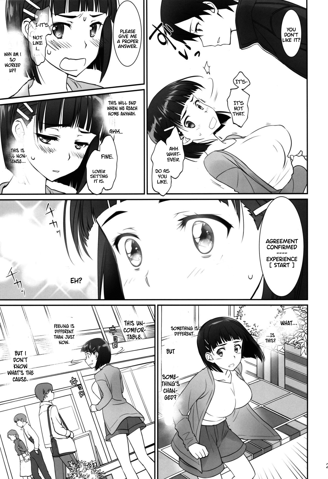 irreversible reaction - Page 22