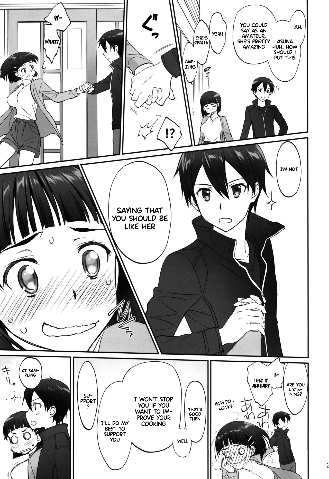 irreversible reaction - Page 26