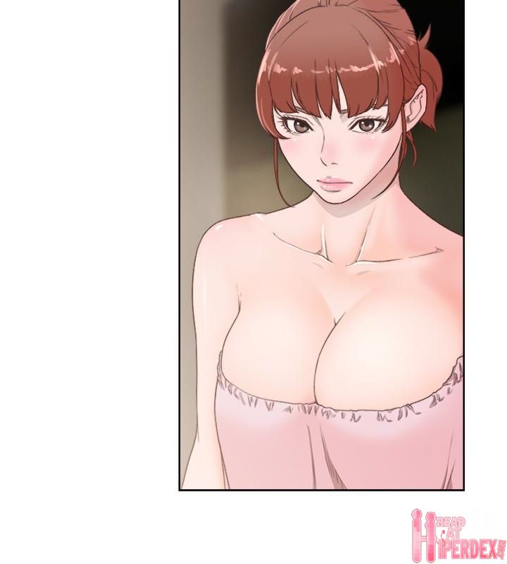 Lust Awakening - Page 50