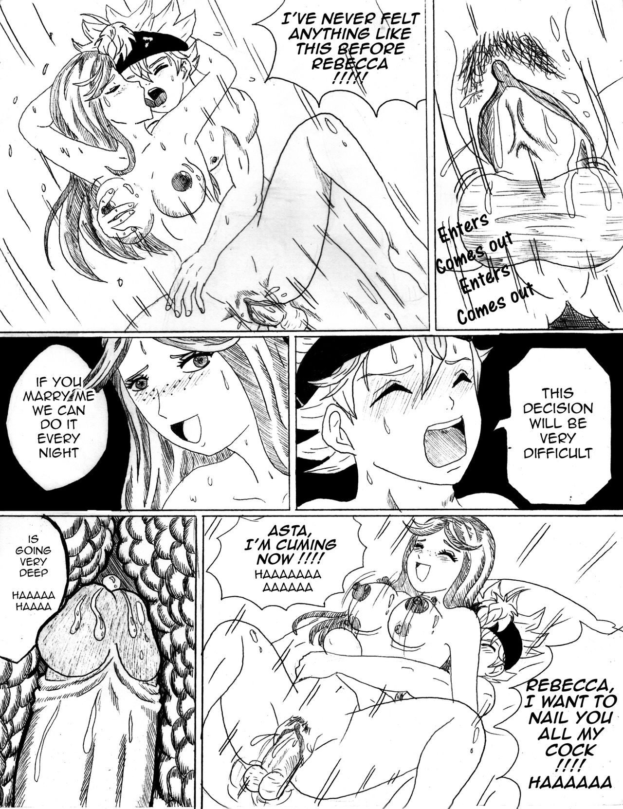 Choose a Wife - Page 12