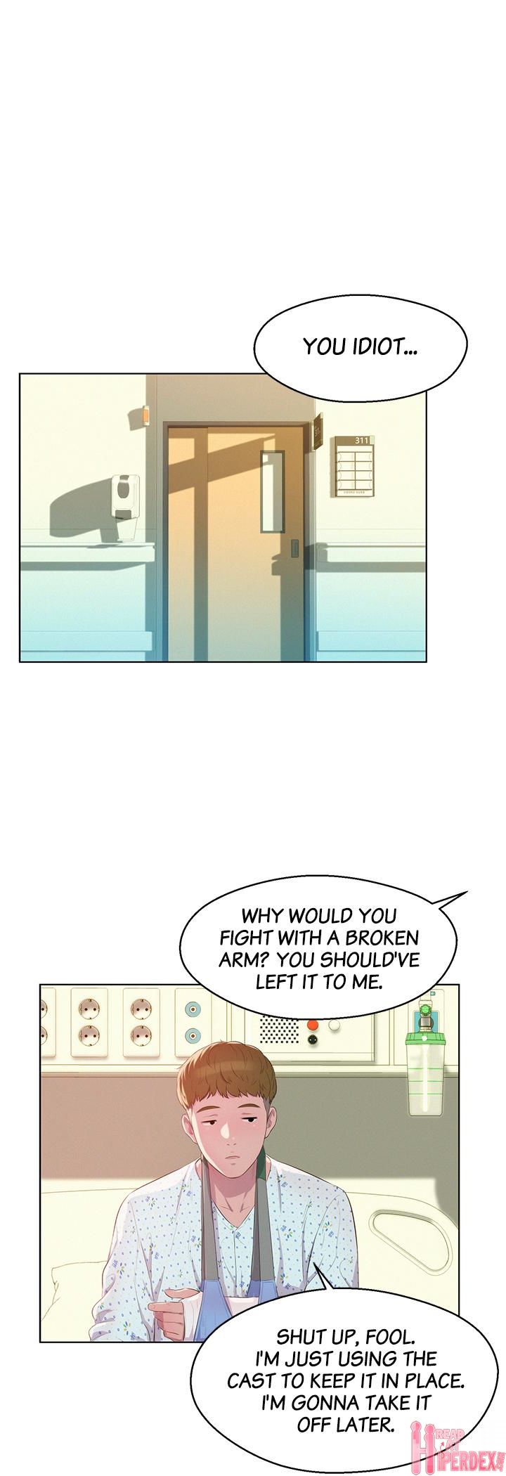 Freshman - Page 32