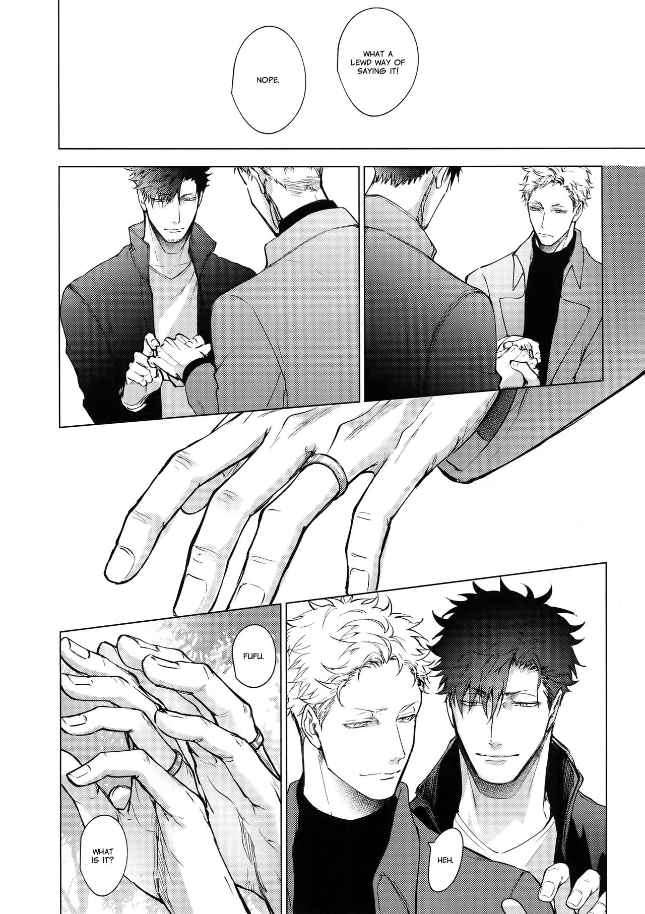 VOW - Page 24