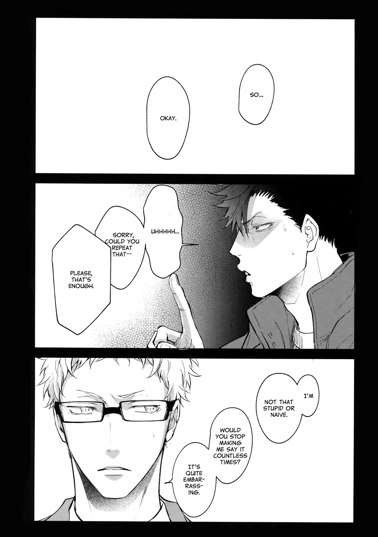 VOW - Page 32