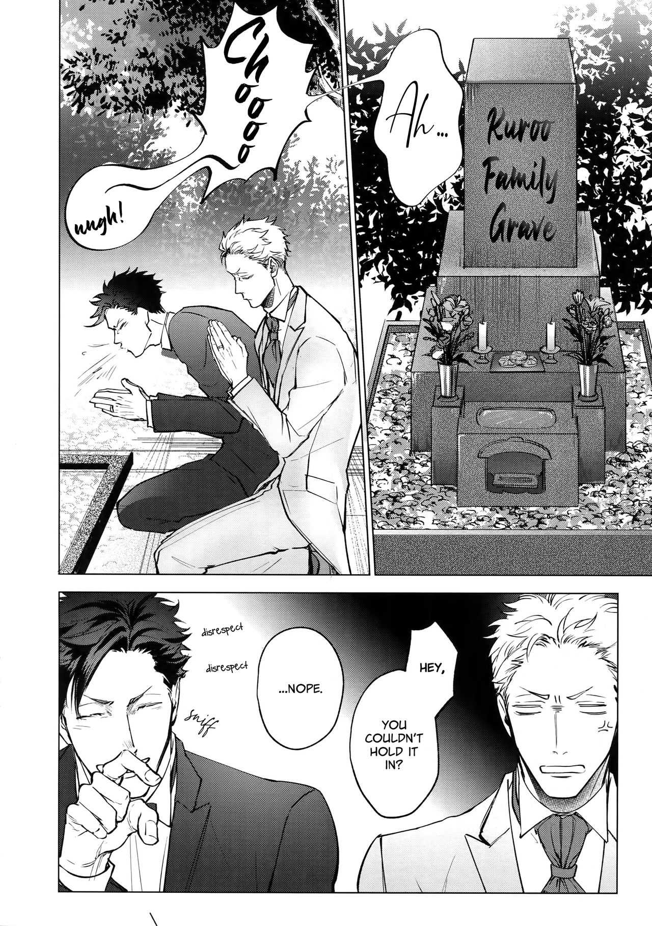 VOW - Page 42
