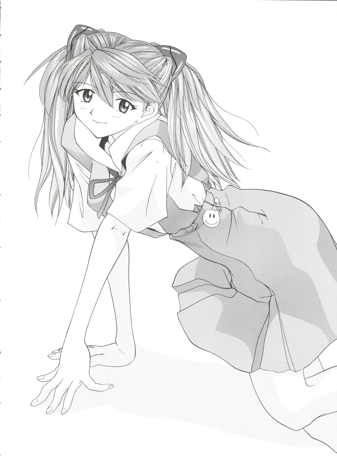 1999 ONLY ASKA - Page 36