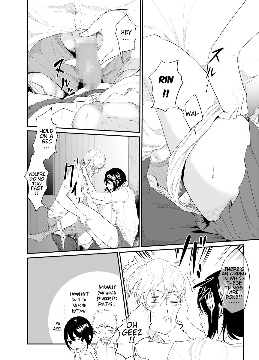 Triangle - Page 9