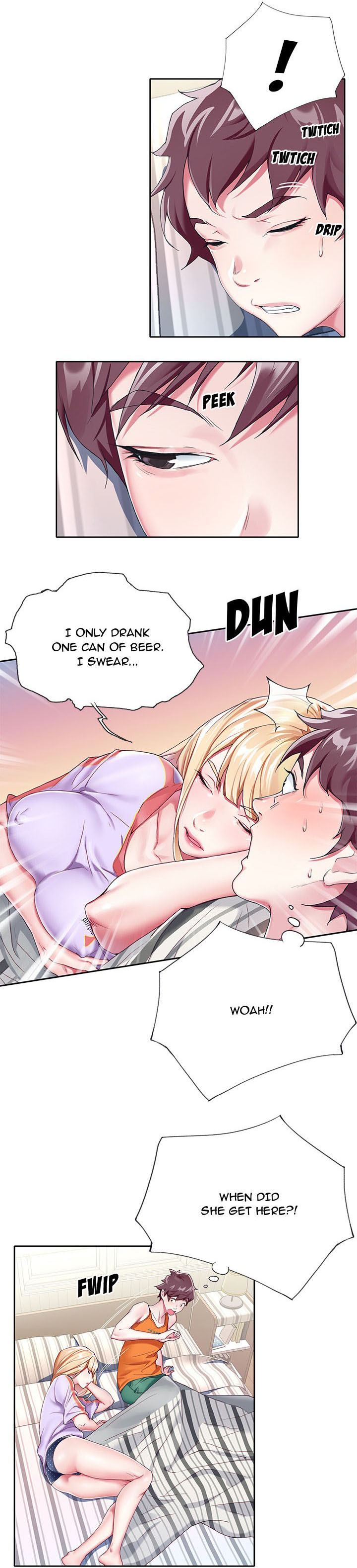 The Idol Project Ch.3/? - Page 47