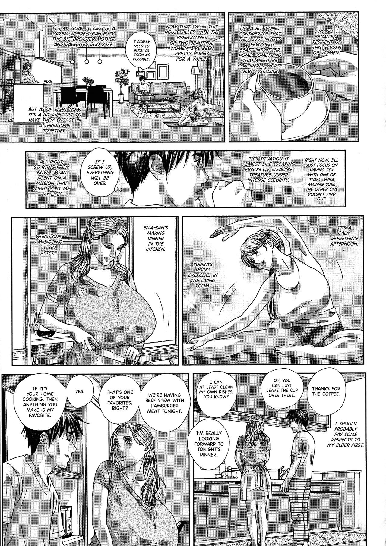 SUPERBOOBS Ch. 11-19 - Page 128