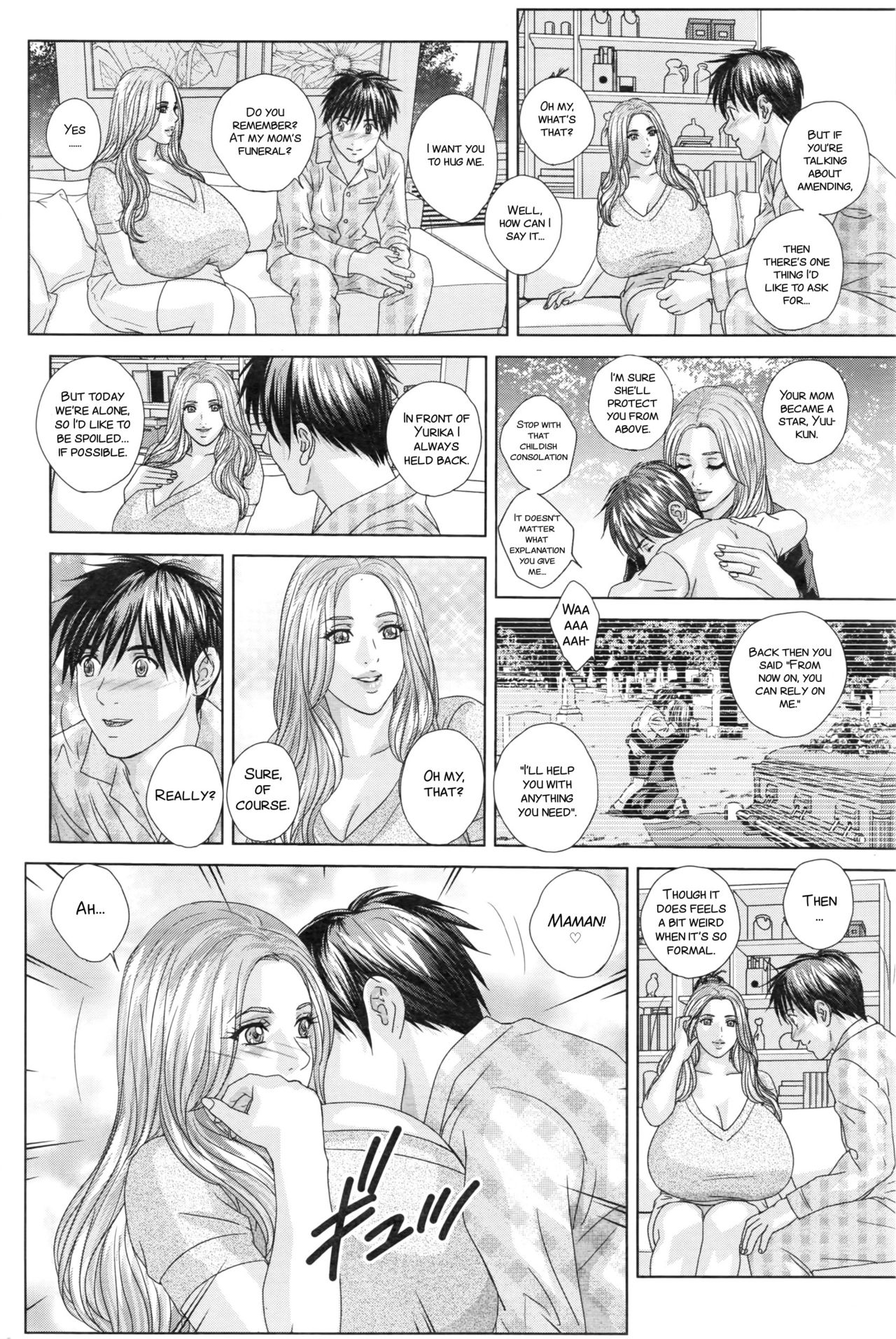 SUPERBOOBS Ch. 11-19 - Page 29