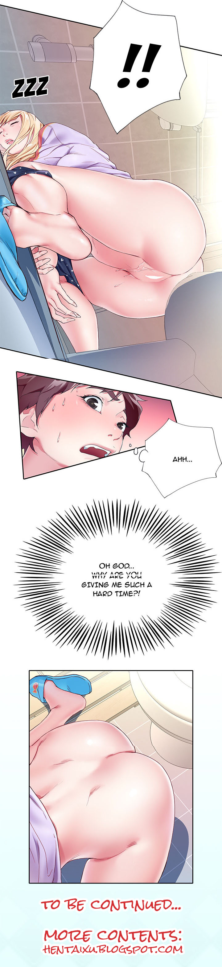 The Idol Project Ch.4/? - Page 42