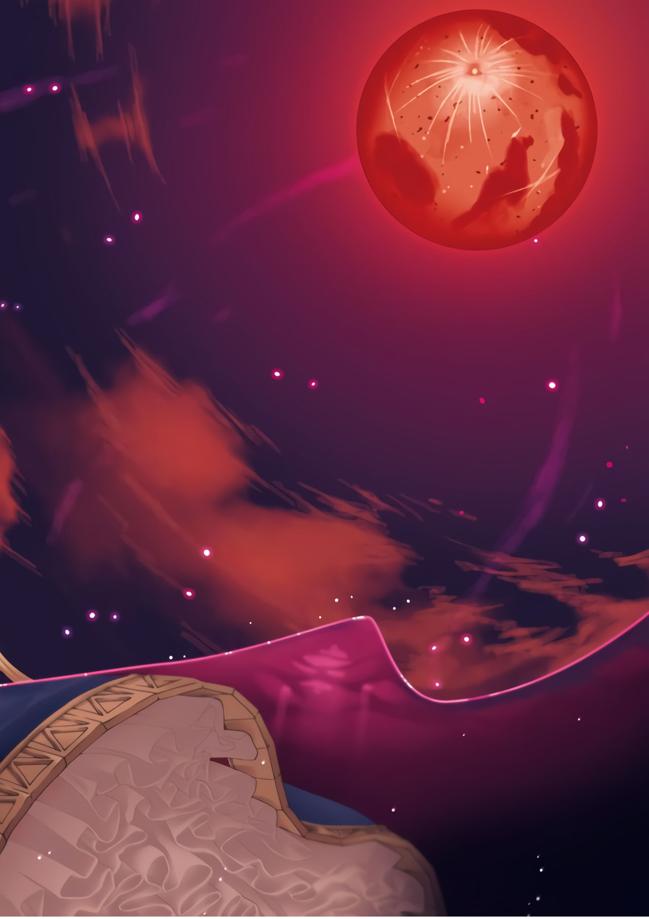 Muphrid - Page 25