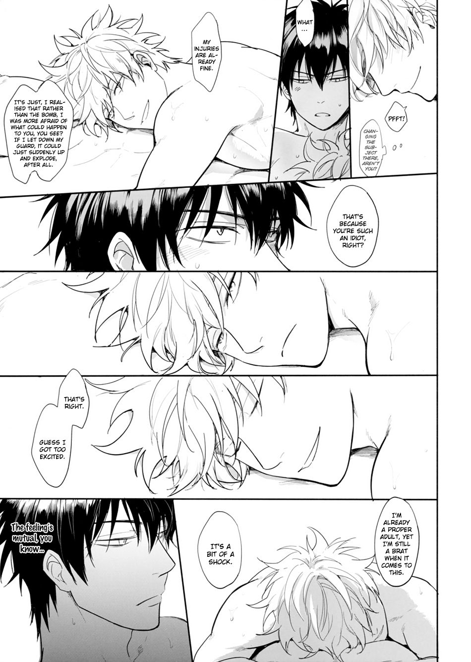 UNTIME BOMB - Page 48