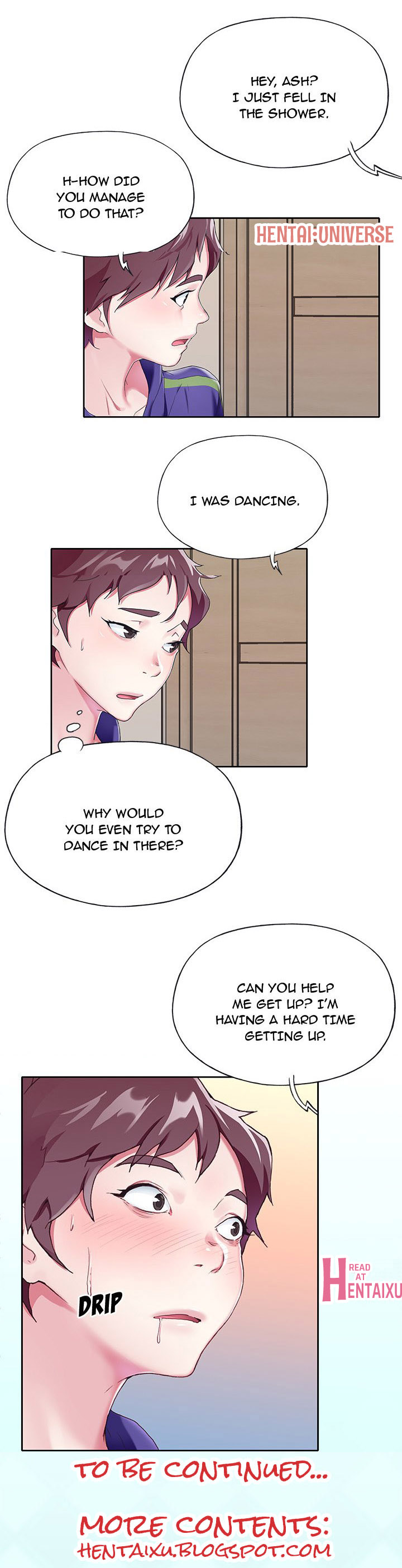 The Idol Project Ch.5/? - Page 83