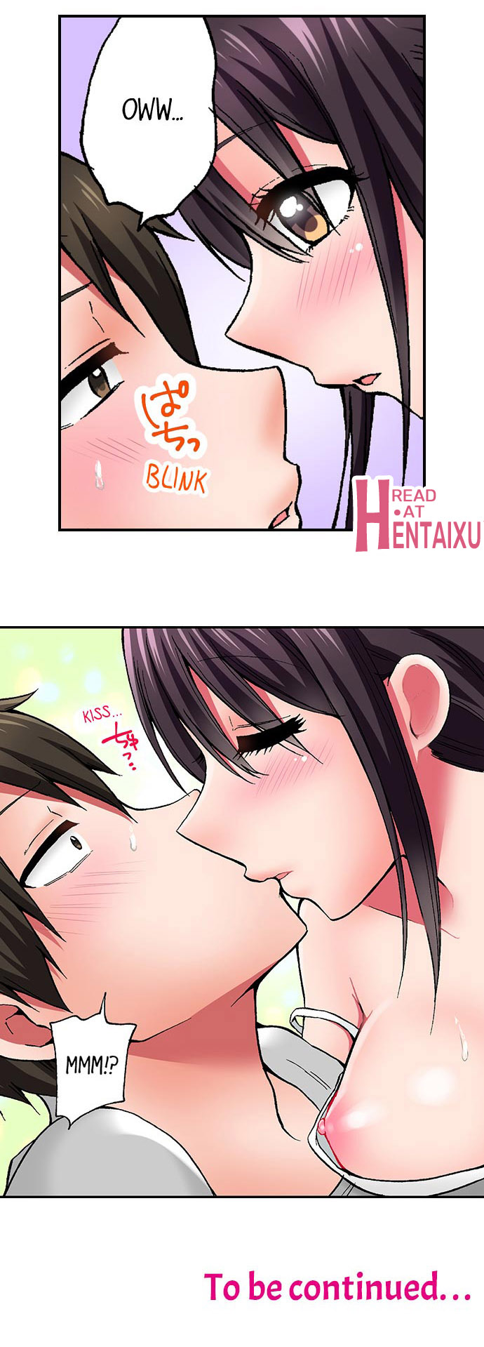 Pranking the Working Nurse Ch.13/? - Page 138