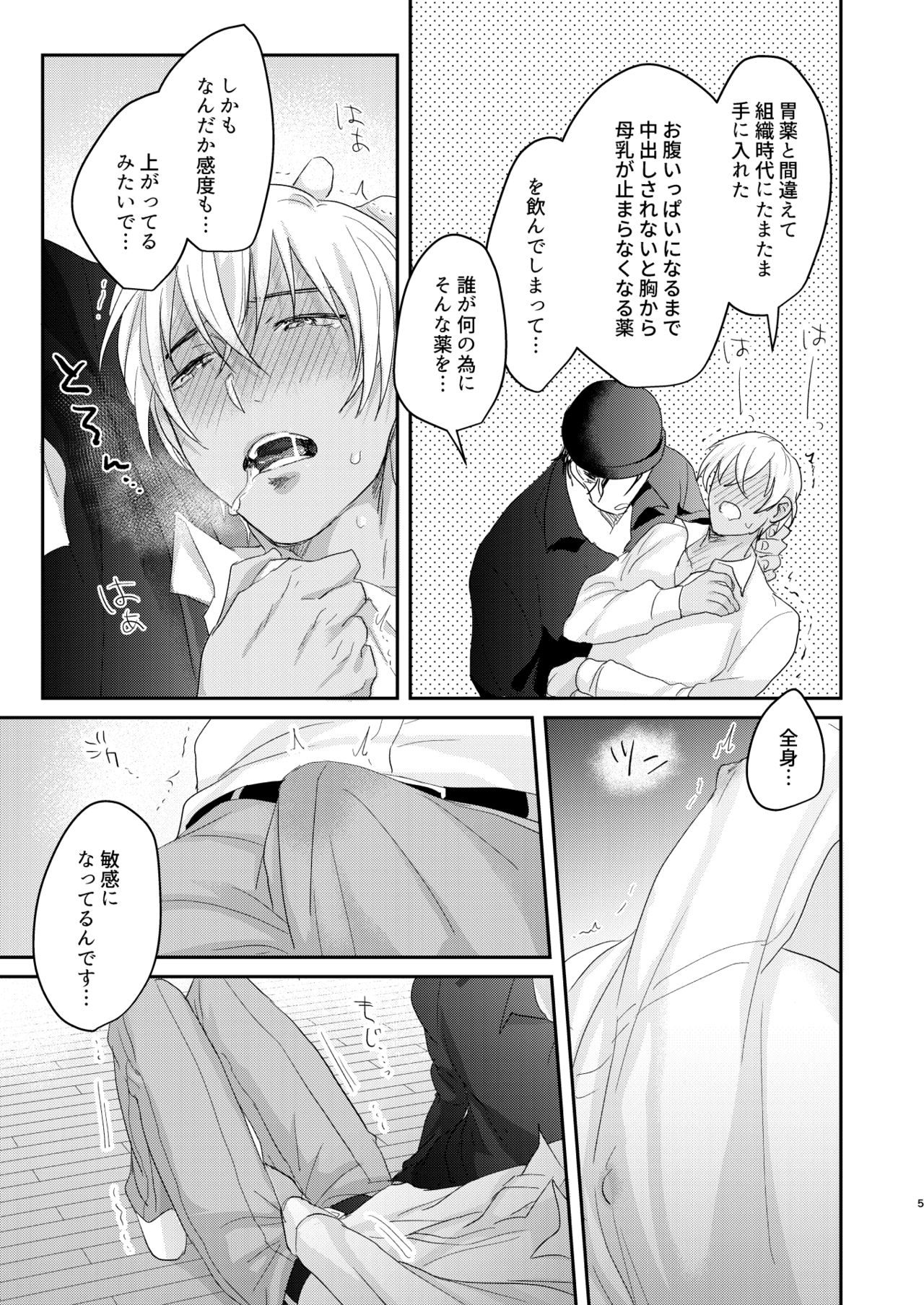 Toro Toro Book - Page 4