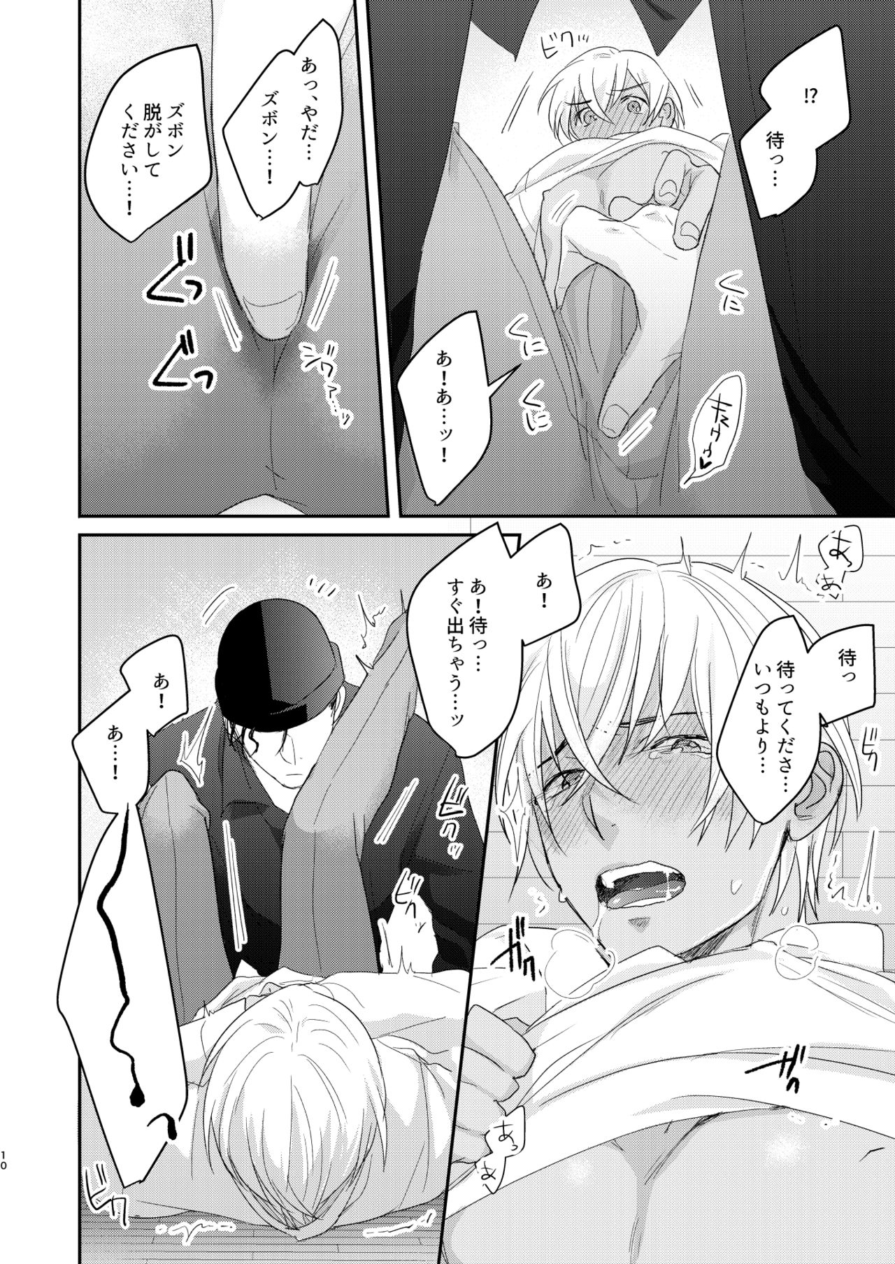 Toro Toro Book - Page 9