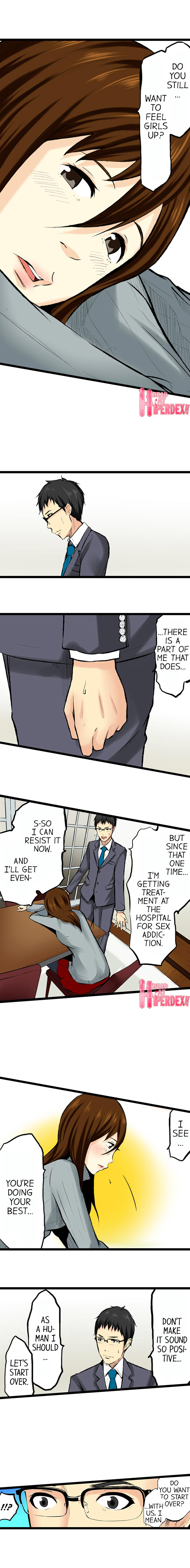 Why Would Anyone Cheat on Someone…? - Page 188