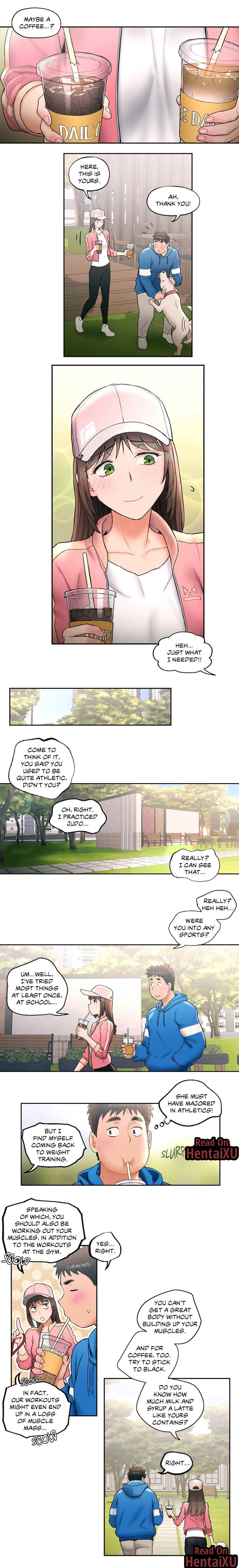 Sexercise Ch.18/? - Page 232