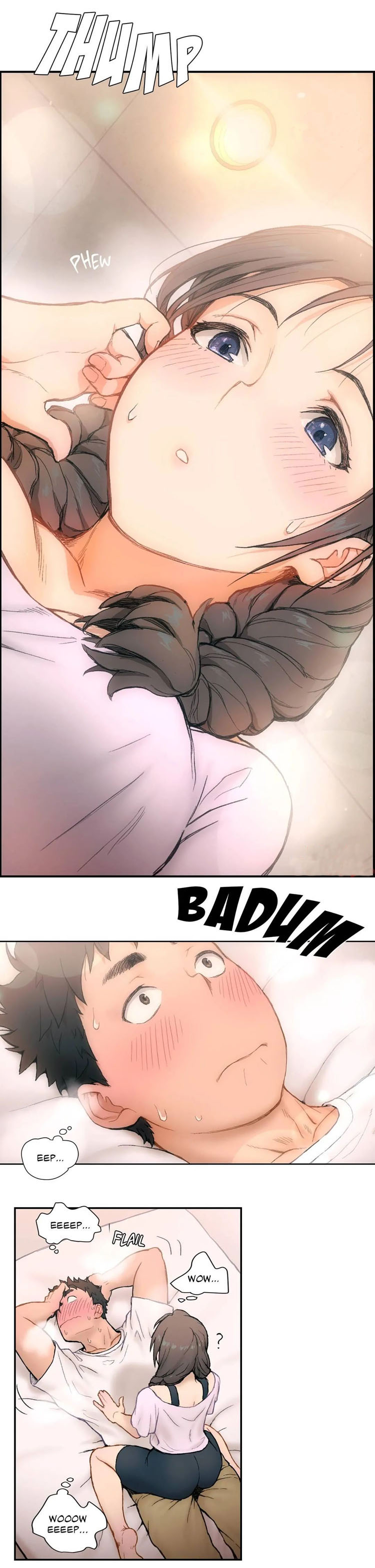 Sexercise Ch.18/? - Page 31