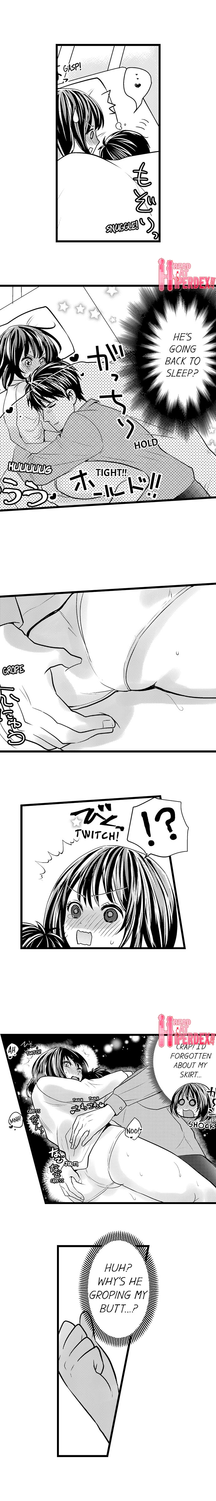 Wild Play Outside - Page 89
