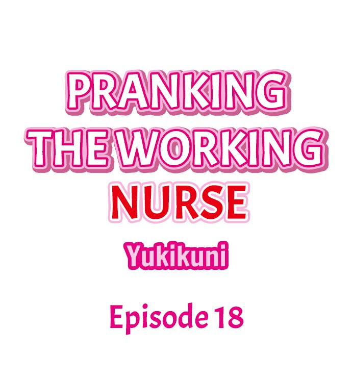 Pranking the Working Nurse - Page 163