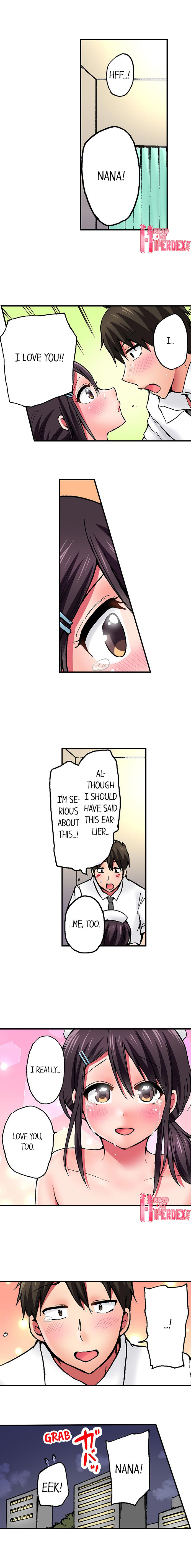 Pranking the Working Nurse - Page 170
