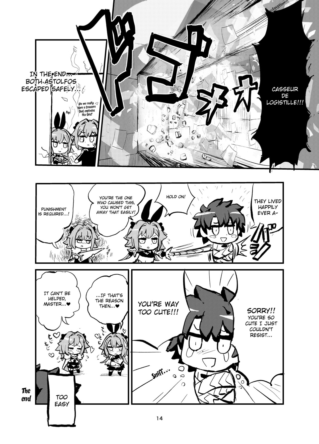 Astoltolfo - Page 13