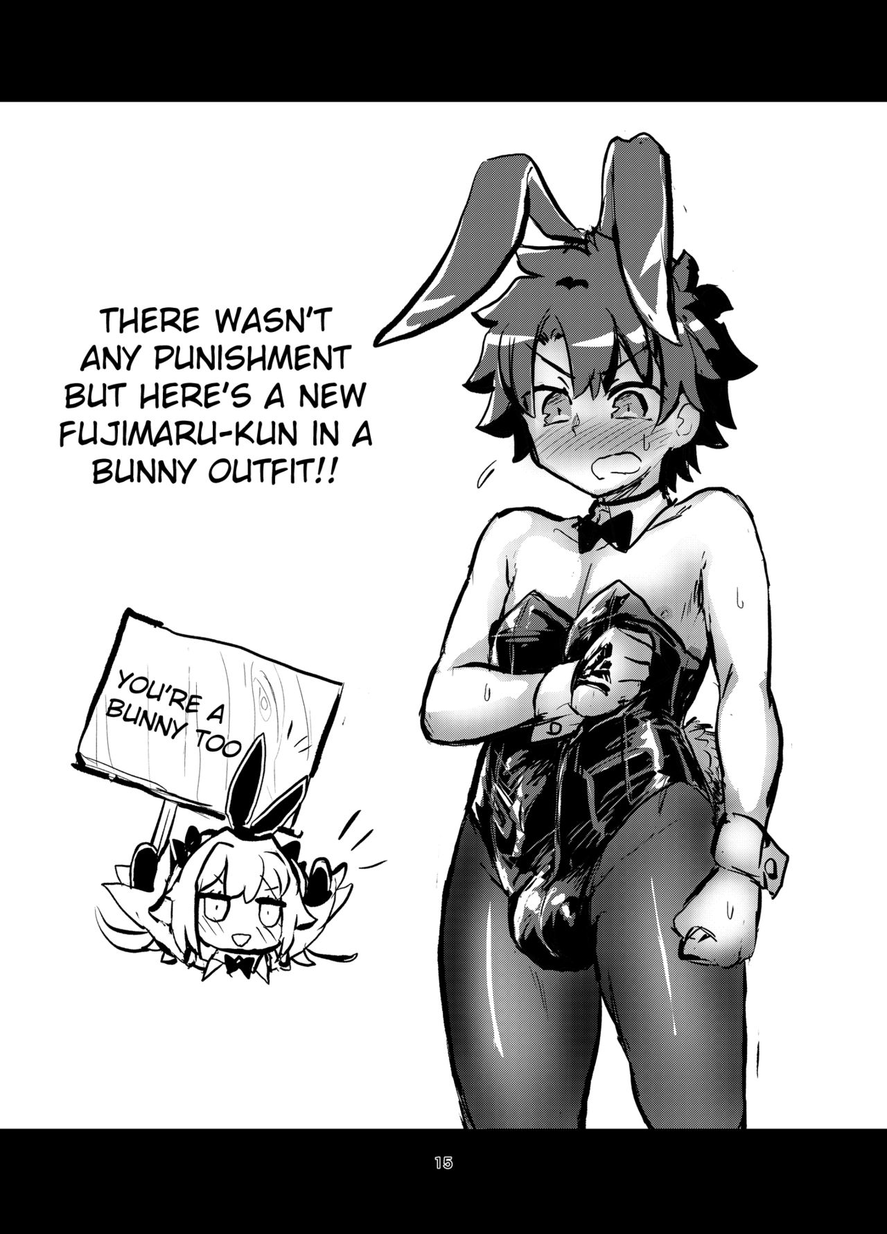 Astoltolfo - Page 14