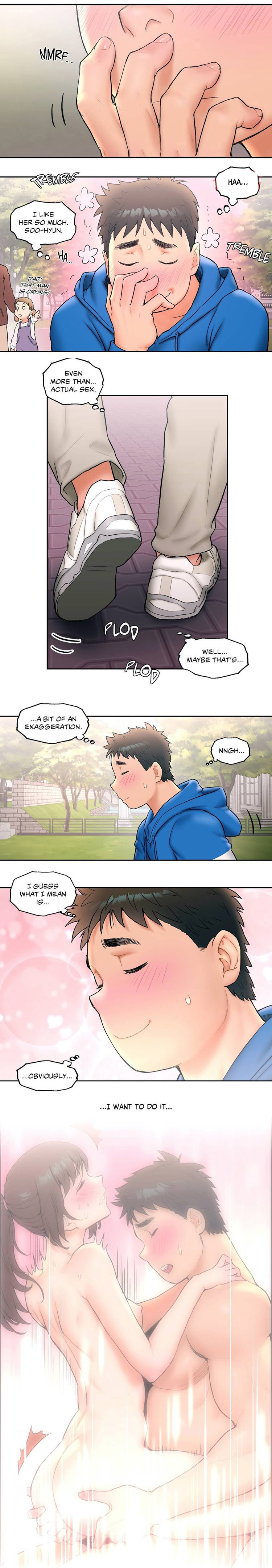 Sexercise Ch.18/? - Page 229