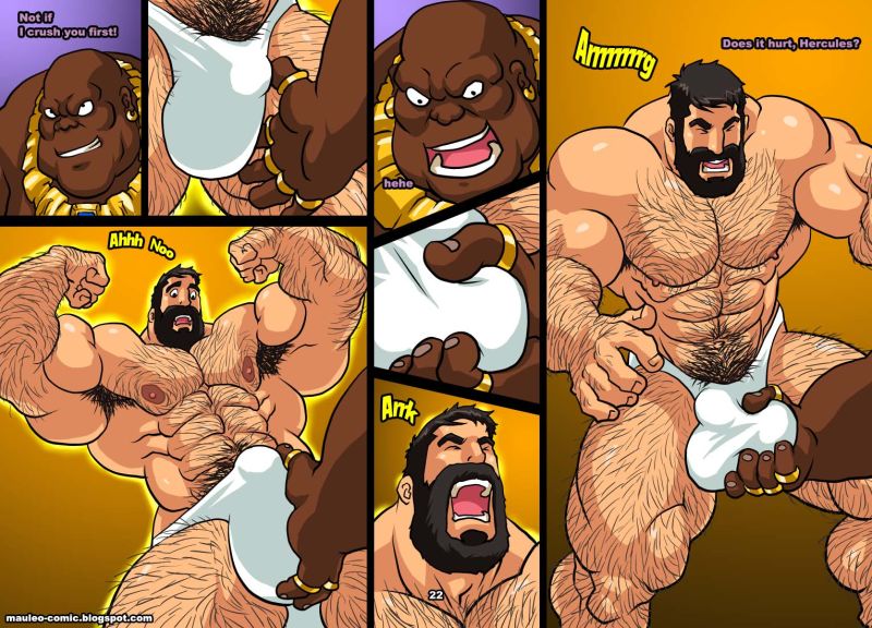 Hercules - Page 24