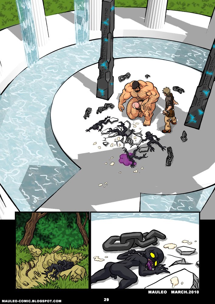 Hercules - Page 31