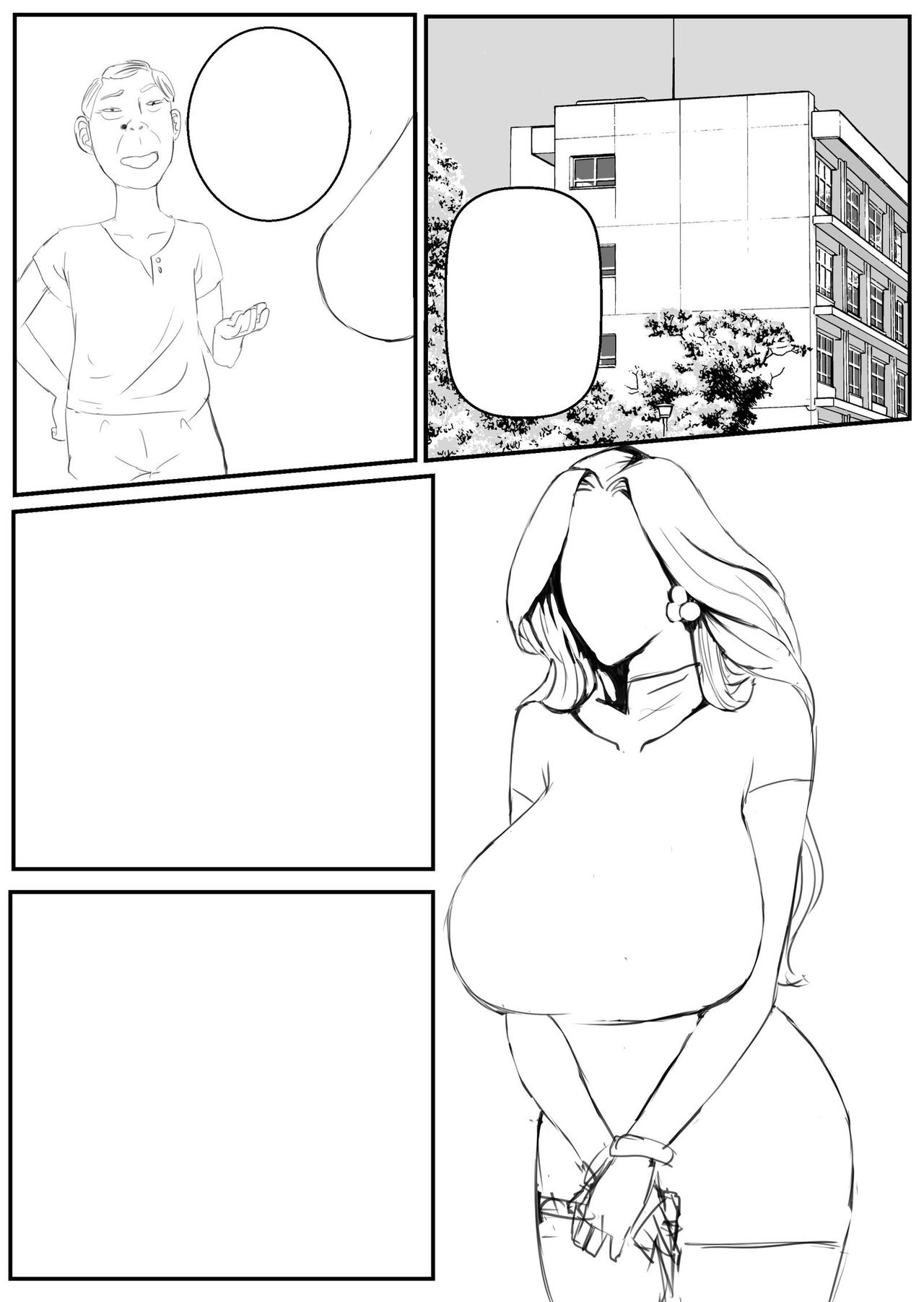 Commissions and sketches - Page 143